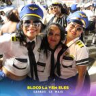 Bloco Lá Vem Eles